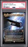 2025 MTG EDGE OF ETERNITIES COMMANDER FOIL #0002 INSPIRIT, FLAGSHIP VESSEL PSA 7
