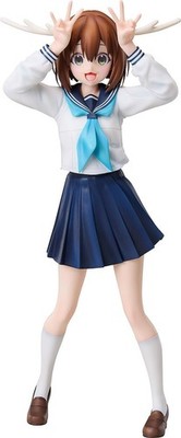 FREEing My Deer Friend Nokotan Noko Shikanoko 1/6 PVC Figure w/ Tracking NEW