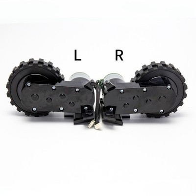 Radmotor links und rechts Ersatz für MAMNV BR150 BR151 Staubsauger