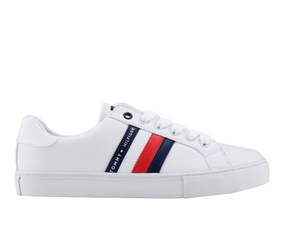 Women's Tommy Hilfiger Lawson Fashion Sneakers  size 6.5 M