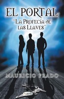 Mauricio Prado | El Portal | Taschenbuch | Spanisch (2013) | Palibrio