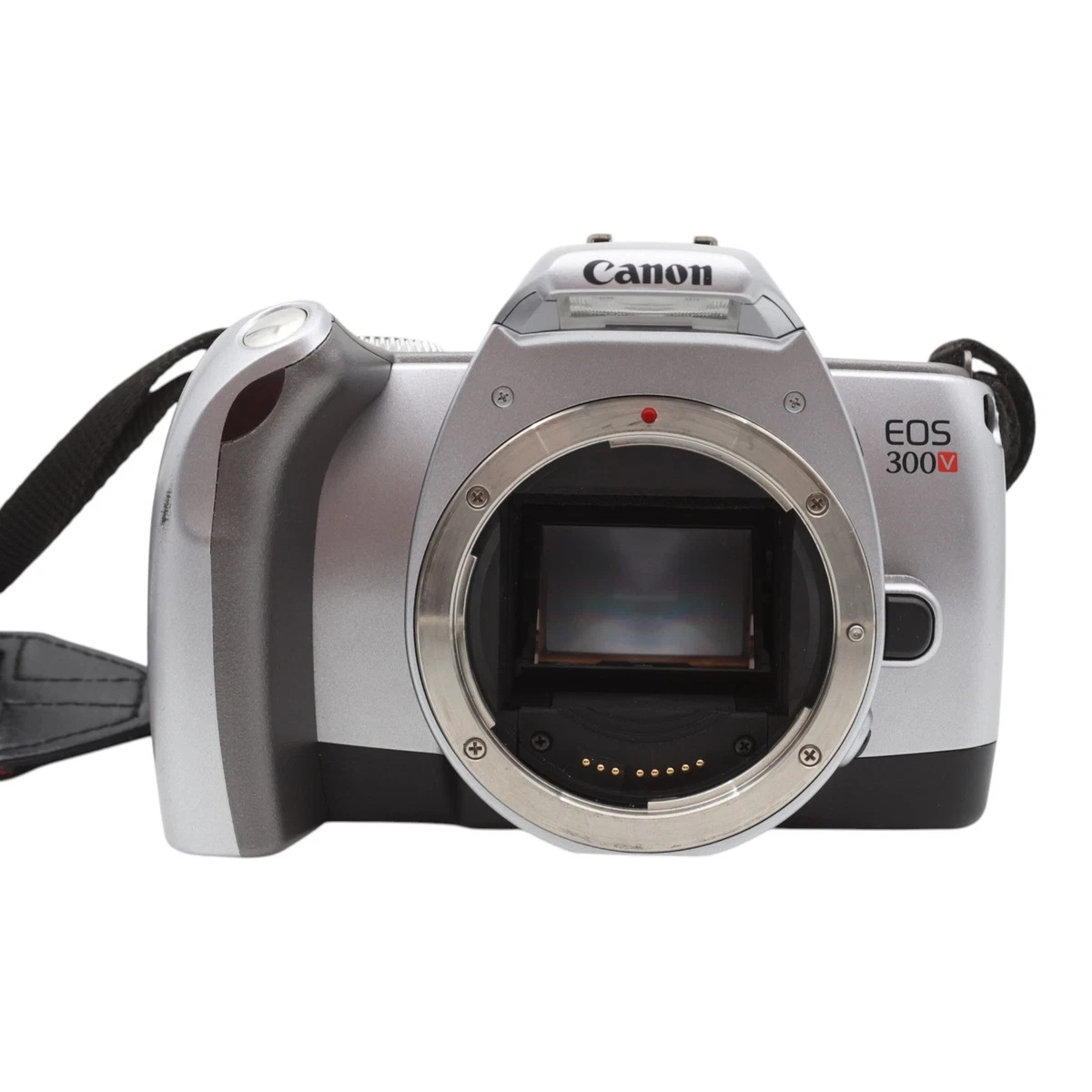 Canon EOS 300 SLR Film Cameras for sale - eBay