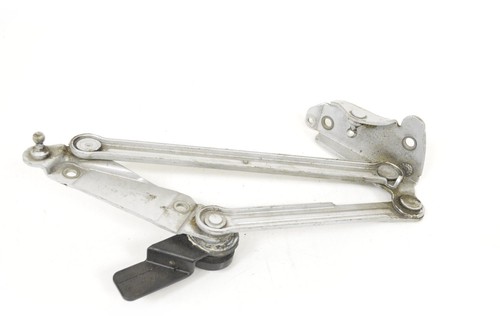 VW PHAETON 3D 3.0 V6 TDI 2015 RHD Heckklappenscharnier links 3D5827301S 11660012