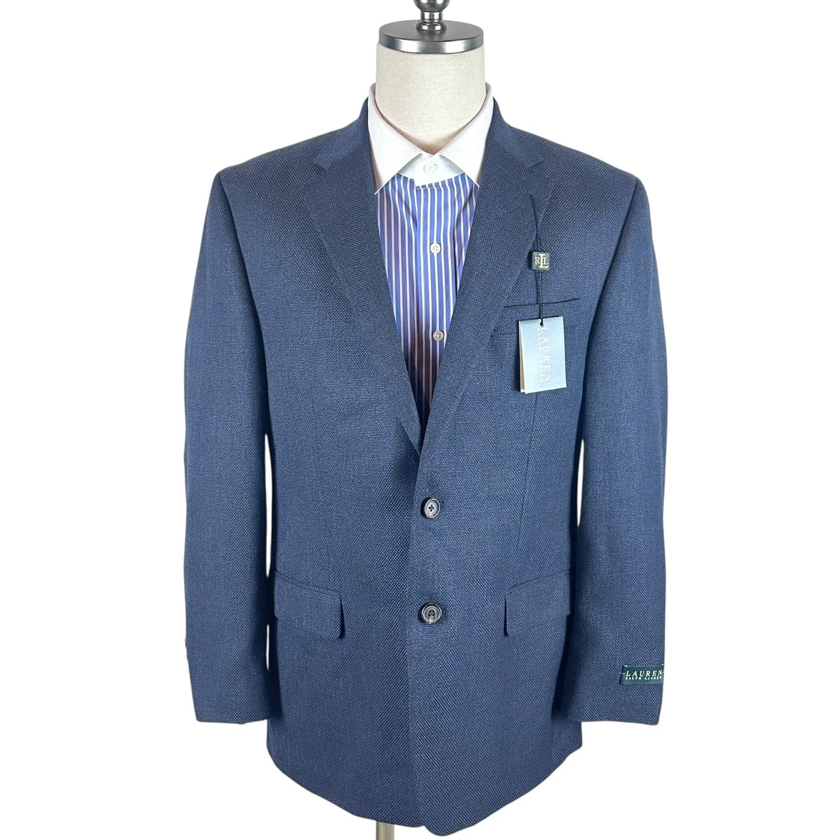 Ralph Lauren Purple Label Regular 42 Size Suits & Blazers for Men