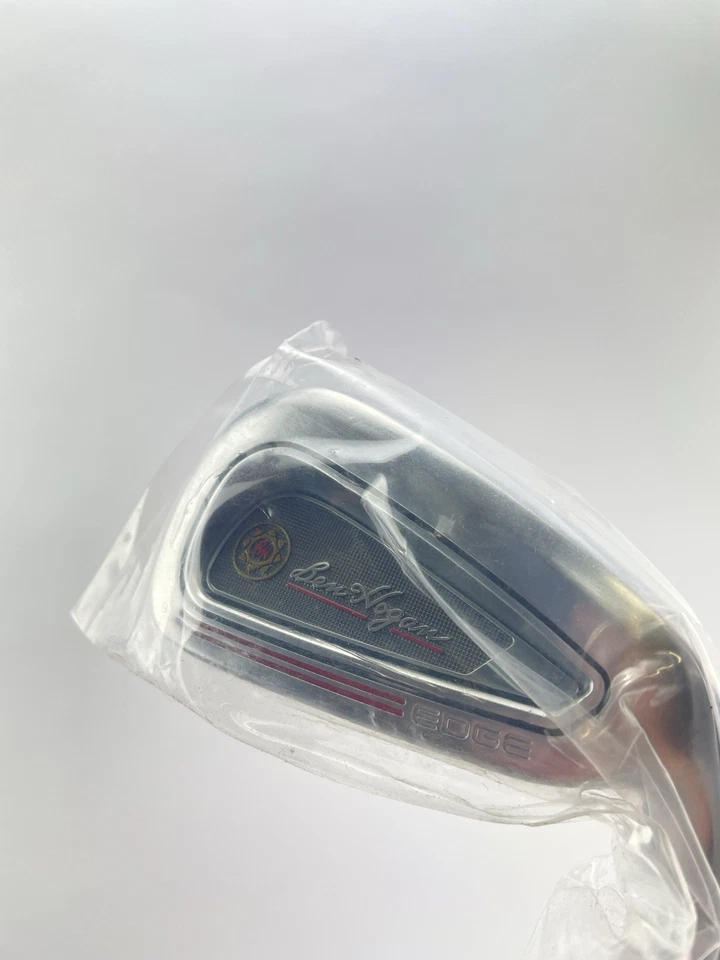 Ben Hogan Edge 6 Iron Forged Dynamic Gold X100 Extra Stiff Steel /Right /27515 - Image 2 of 4