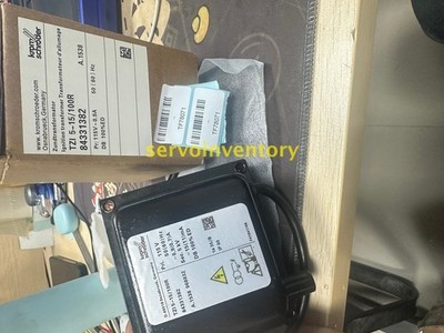 TZI 5-15/100R 84331382 Brand New Transformer #LK