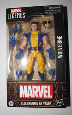 Marvel Legends figure Celebrating 85 Years Wolverine NEW
