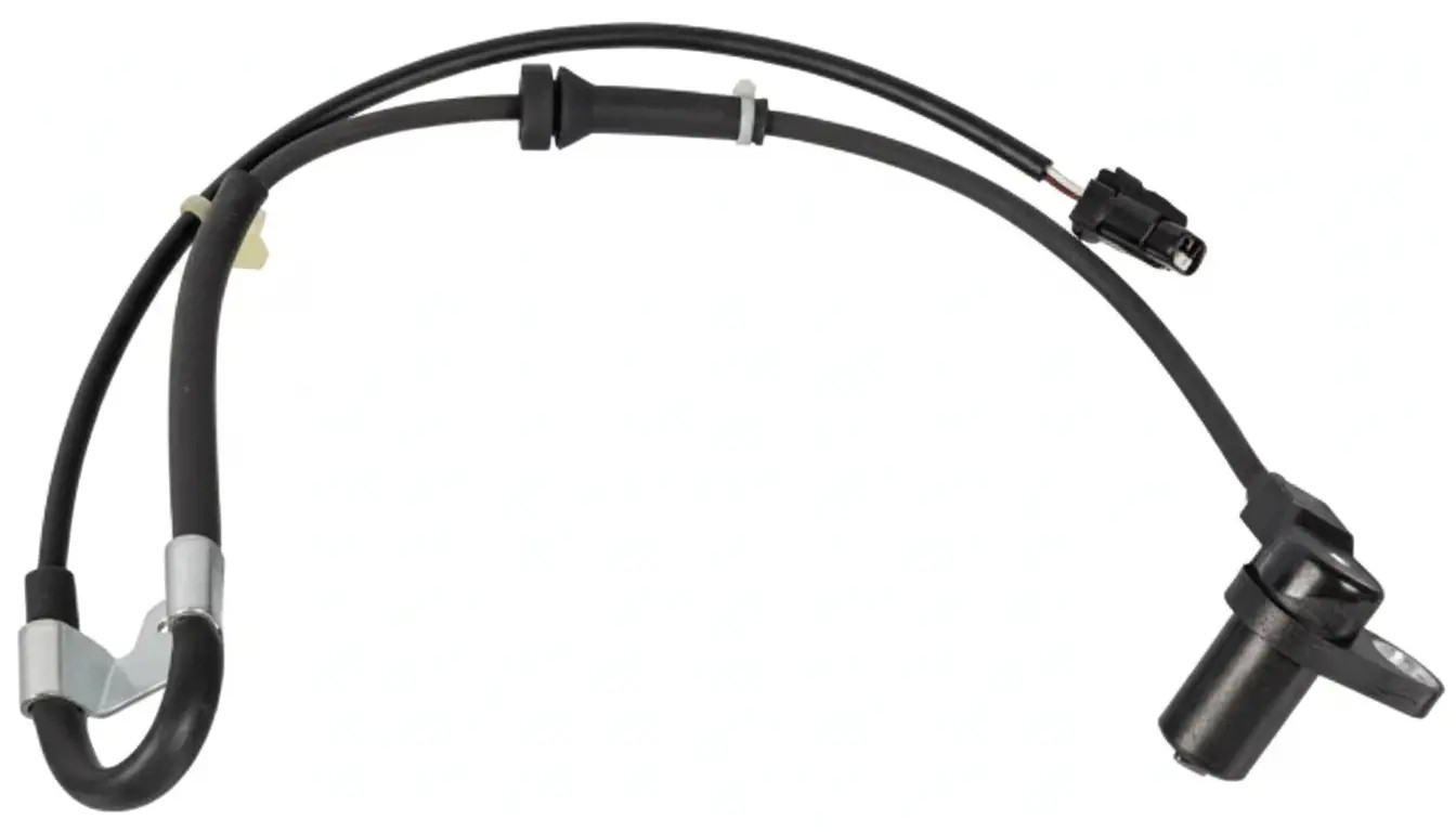 febi bilstein 170715 Sensore ABS Assale anteriore Sx - Immagine 2