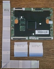 Samsung UN65JU6700F T-Con Board BN95-01943A