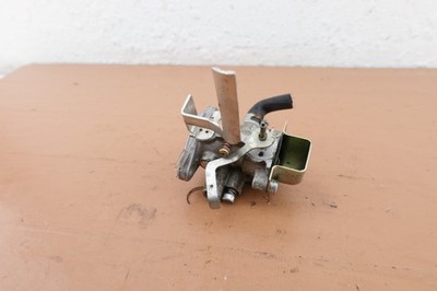 Jiffy Model 30, Tecumseh AV520 670119S Ice Auger OEM Carburetor 631720B