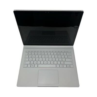 Microsoft Surface Book - Intel i5-6300U - 8GB RAM - 240GB SSD Win11 Pro