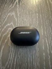 Bose QuietComfort Wireless Noise Cancelling Bluetooth Earbuds