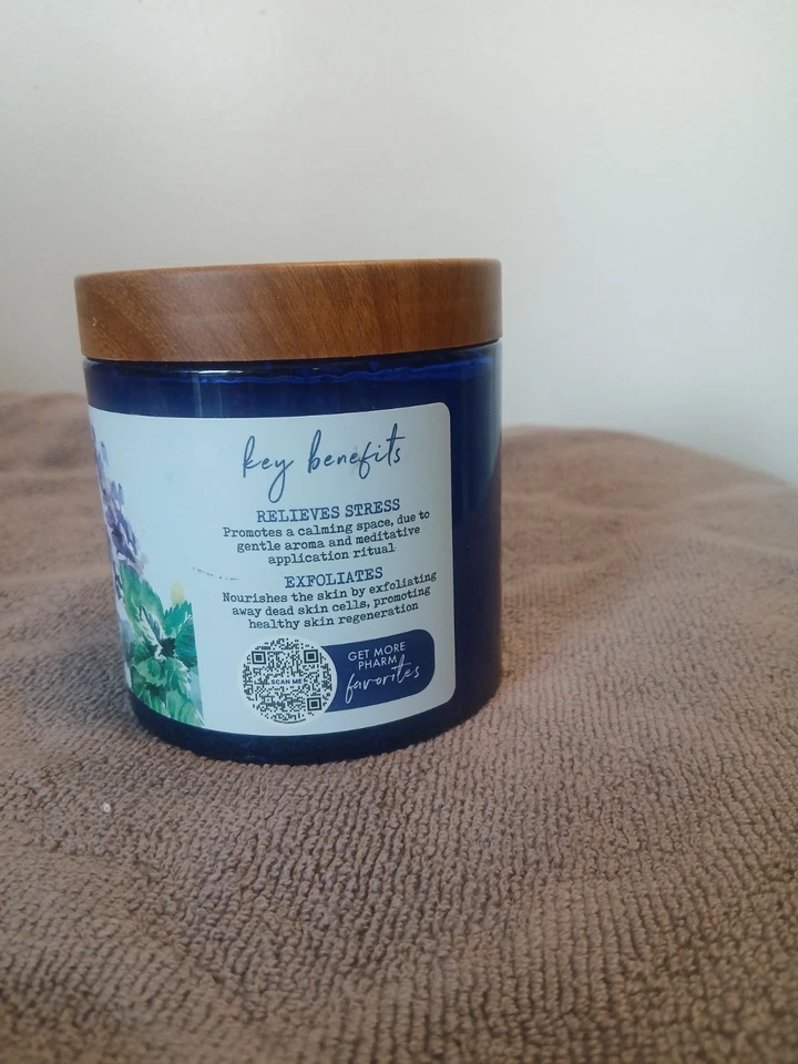 Pharm to Table body scrub - Image 4 of 4