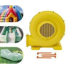 Komercyjna dmuchawa powietrza Poduszka do skoku Dmuchawa elektryczna dmuchawa powietrza 750W