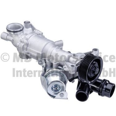 Pierburg 7.10942.12.0 Wasserpumpe FüR Infiniti MERCEDES-BENZ-image