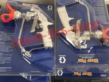 243283 1pcs NEW GRACO 243283 Silver gun airless spray gun Fast shipping