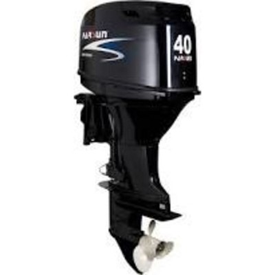 Außenbordmotor PARSUN F40FEL-T-EFI