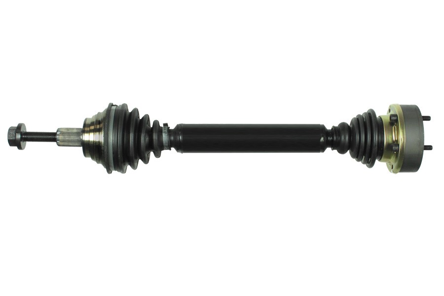 Demi-arbre VW Golf VI Jetta cardan transmission essence 1.2 1.4 TSI
