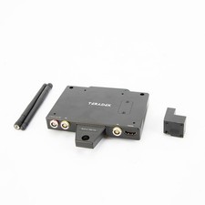 Teradek Bolt 6 750 Transmitter Monitor Module for SmallHD Smart 7 Monitors