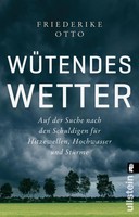 WüTendes Wetter | Friederike Otto (U. A.) | Taschenbuch | 240 S. | Deutsch