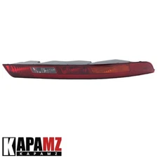 Right Side Rear Bumper Light Lower Tail Brake Lamp For Audi Q3 2016-2018