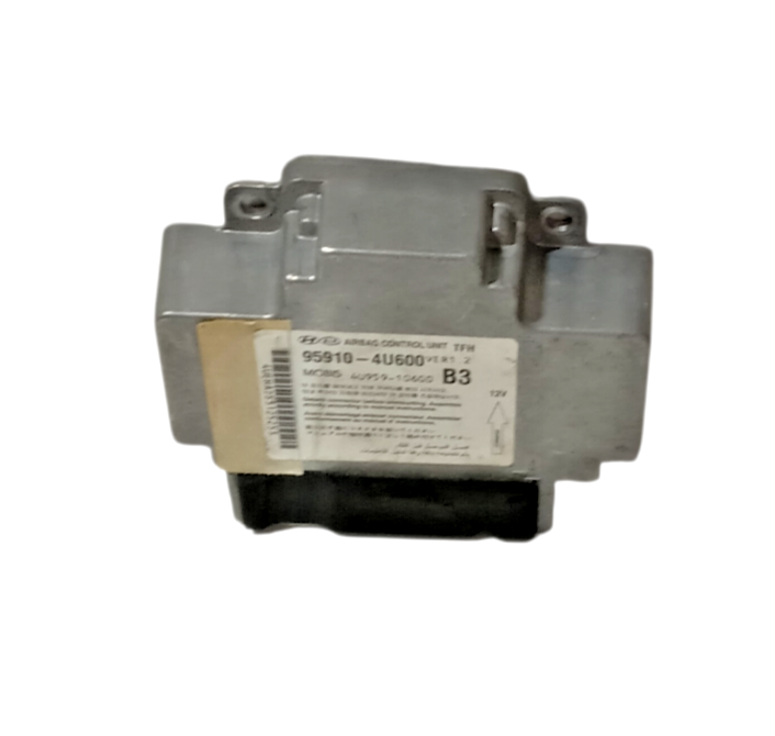 2011 Kia Optima Hybrid Control Module Unit 959104U600 OEM 11510