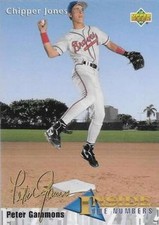 1993 Upper Deck Baseball Cards 9