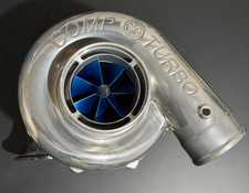 Comp Turbo Oil Less 7576