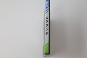 Vigilante PC Engine Japan *US Seller* *Works*