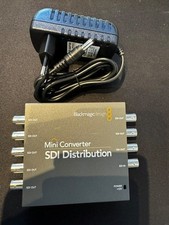 Blackmagicdesign Mini Converter SDI Distribution