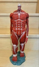 Attack on Titan Colossal Titan Last Prize MEGAIMPACT Figurine 45cm
