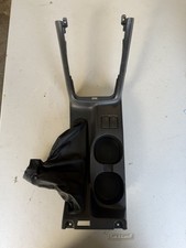 2004-2007 Subaru Wrx Sti Center Console E Brake Hand Brake Boot Trim 2004-2007 Subaru Wrx Sti Center Console E Brake Hand Brake Boot Trim