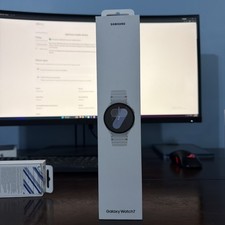 Samsung Galaxy Watch7 44MM LTE SM-L315UZ Smart Watch