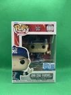 Funko Pop! WWE-John Cena (Farewell) - Fanatics (Exclusive) #180-Sold Out-