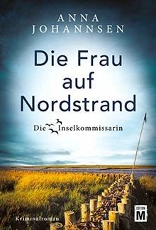 Die Frau auf Nordstrand (Die Inselkommissarin, Band... | Buch | Zustand sehr gut - Bild 1 von 2