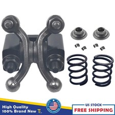 Heavy Duty Rocker ARM black with 36lb valve spring for predator 212
