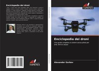Alexander Gorbov | Enciclopedia Dei Droni | Taschenbuch | Italienisch (2025)