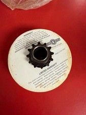 Rotary Centrifugal Clutch with 3/4" Bore, 12 Teeth, 35 Chain for Max-Torque