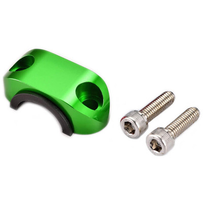 V PARTS Abrazadera superior soporte maneta goma