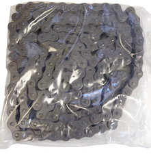Lynx HD ANSI 60 Roller Chain 10 Ft 160 Links Riveted Industrial Drive Chain