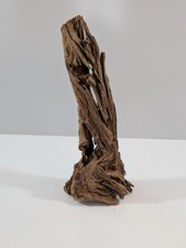Mangrovenwurzel #15 (LBH ca. 10 cm x 10 cm x 25 cm)