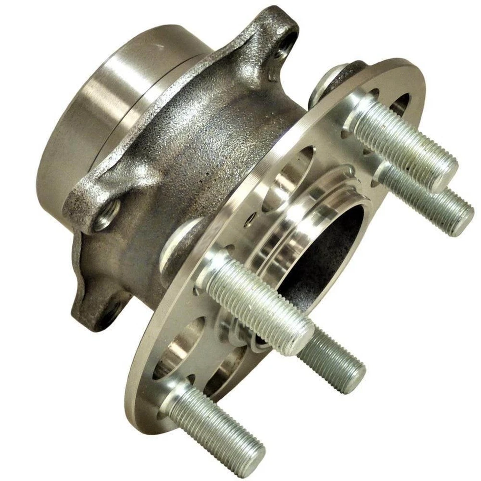 For Honda Odyssey 18-24 Wheel Bearing and Hub Assembly Gold Rear Driver or - Image 4 of 4