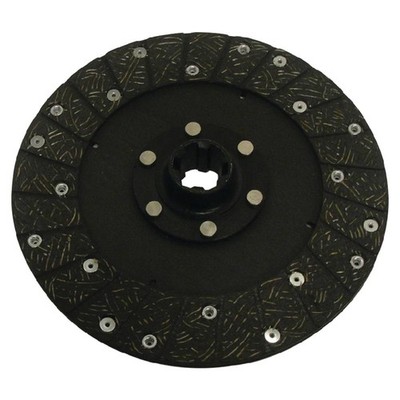 NEW Clutch Disc for Case International Tractor 100 130 Others - 1944203C1