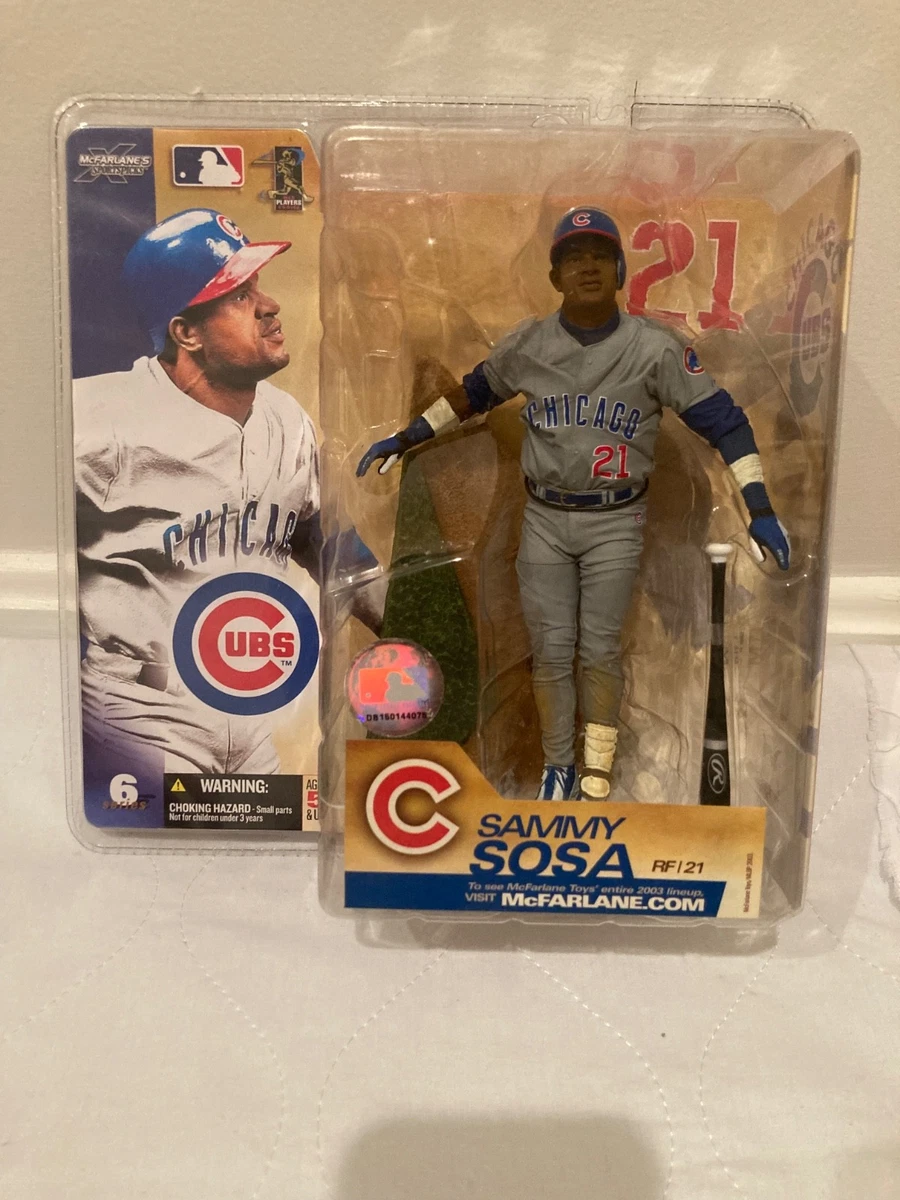 McFarlane Toys Action Figures Baseball Bat Sports for sale | eBay