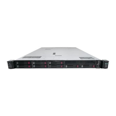 HP ProLiant DL360 Gen10 8SFF 2x Xeon Platinum 768GB RAM Configurable Server Lot