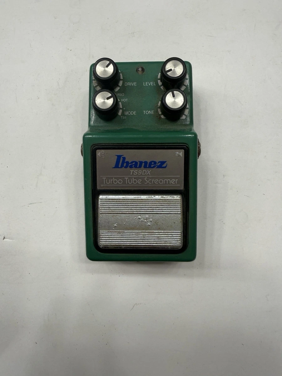 Ibanez Ts9 Tube Screamer Japan for sale | eBay