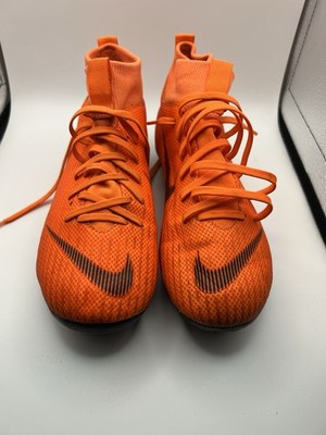 Nike Mercurial Engineered For Speed