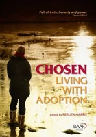 Chosen | Perlita Harris | Englisch | Taschenbuch | Kartoniert / Broschiert
