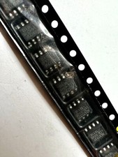 ACS723LLCTR-05AB-T Open Loop Current Sensor AC/DC Current 5V 8-Pin SOIC N