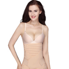 3 In 1Postpartum Support Recovery Belly/waist/pelvis Belt Shapewear Slimming US